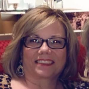 Meet your Posher, Linda